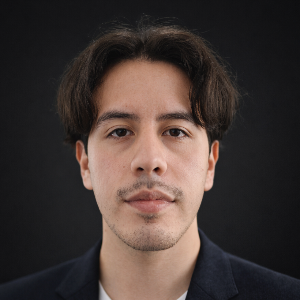 Julian Preiti